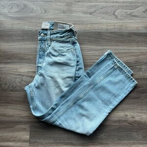 Everlane NWT 90’s Cheeky Hourglass Jean